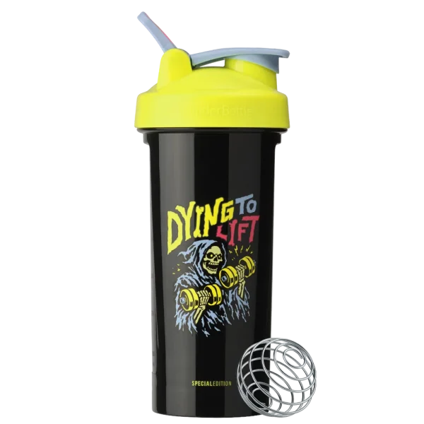 The Shaker Club - Pro Series