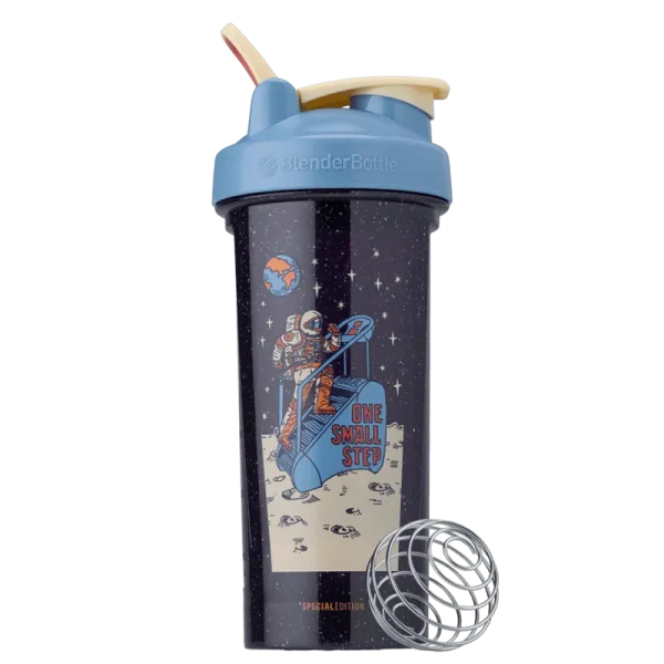One Small Step - Pro Series