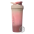 Berry Fade