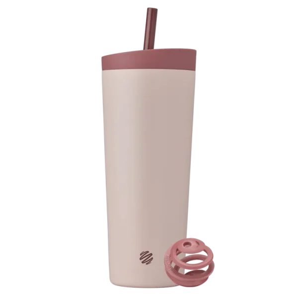2-in-1 Shaker Tumbler Custom