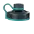 Deep Sea Green
